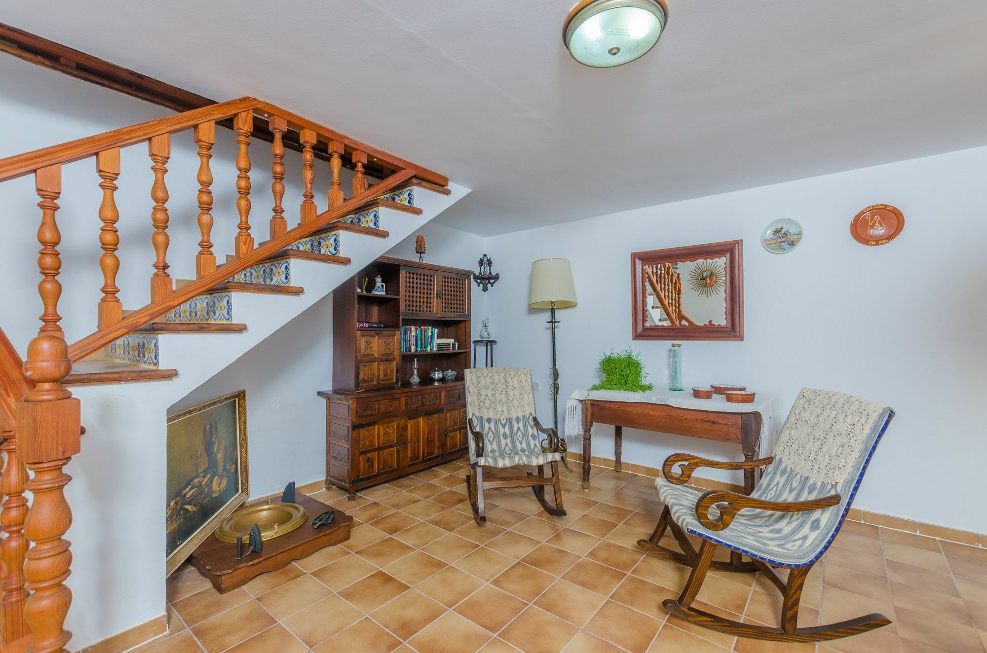 Es Pujols Villa Кампанет Екстериор снимка