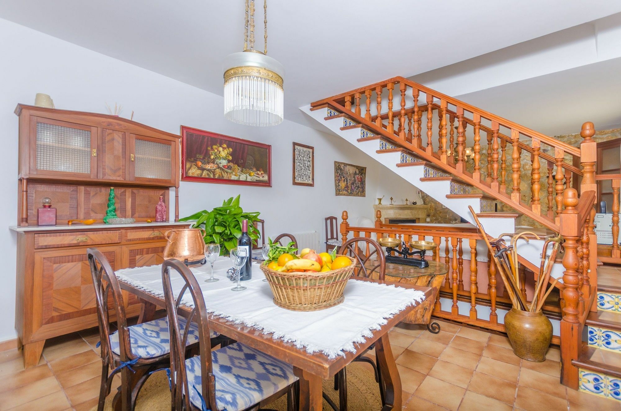Es Pujols Villa Кампанет Екстериор снимка